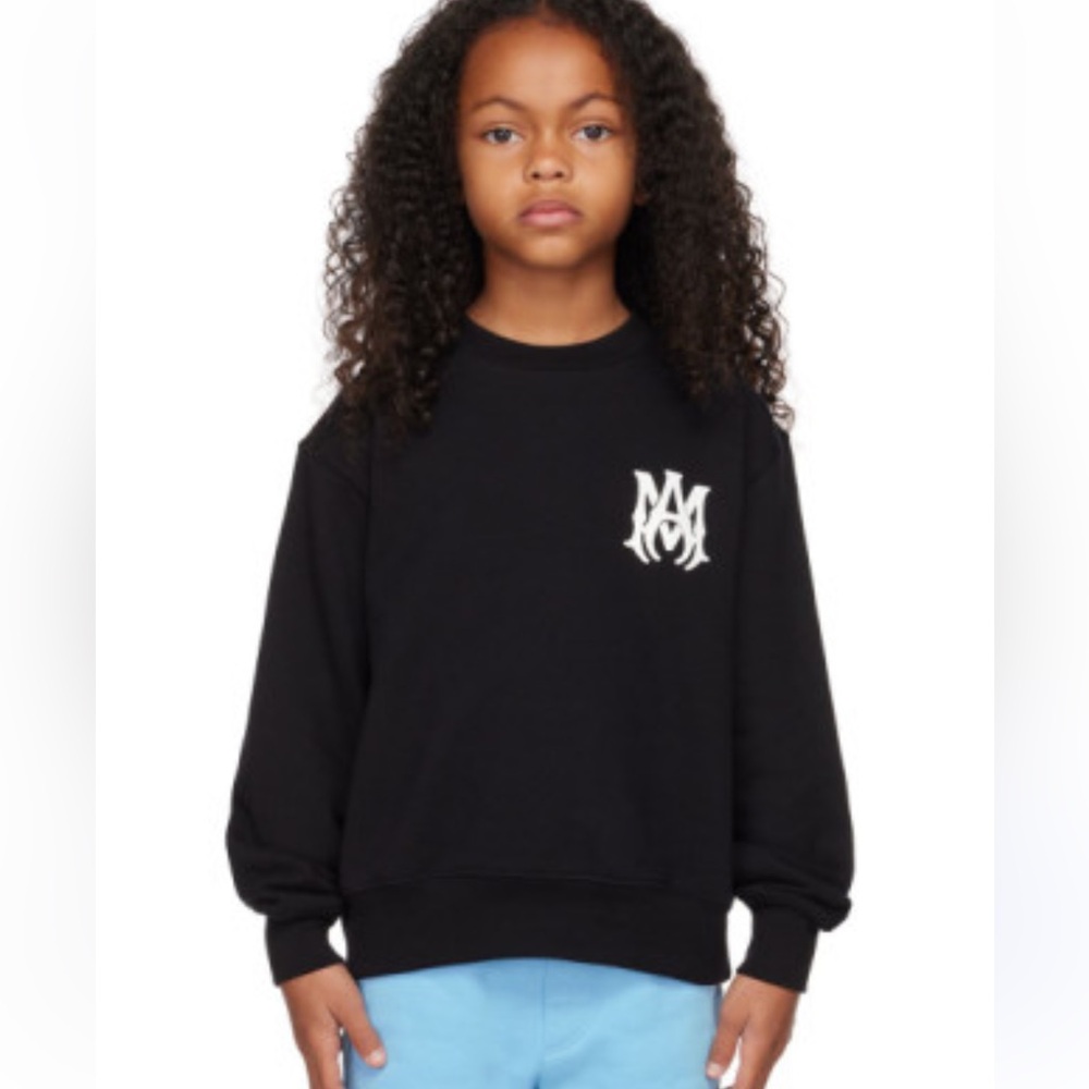 AMIRI sweatshirt
